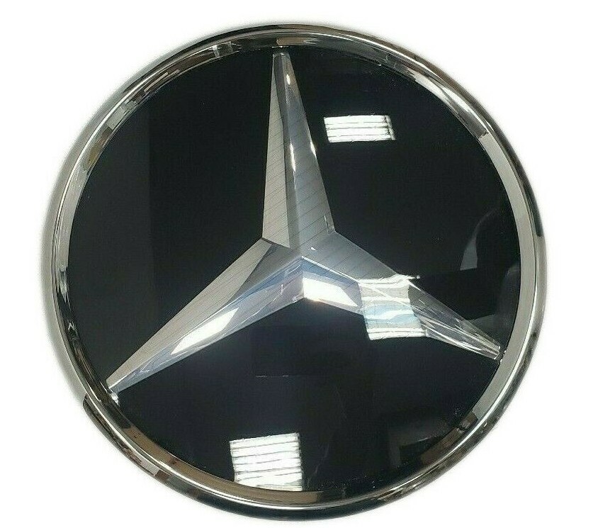 Original Mercedes-Benz Star Logo DISTRONIC AMG SL C232 GLB 35 AMG GLC W253 MOPF
