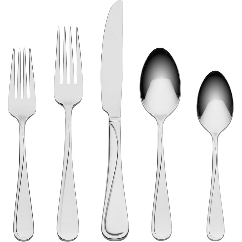 Oneida Stainless SOAR Service for Four - 20pc Set N/O
