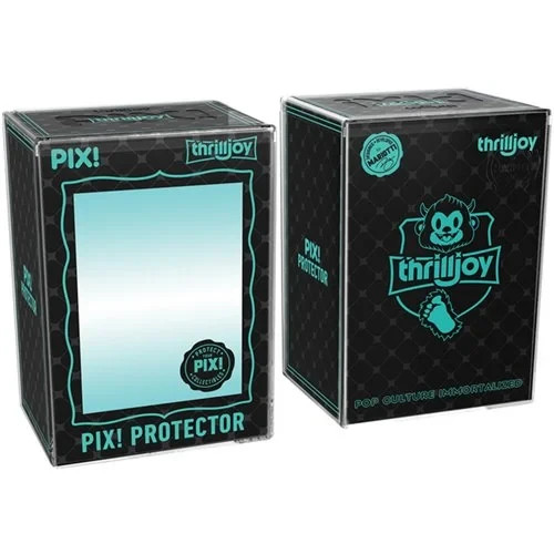 ThrillJoy Hard Pix Protector