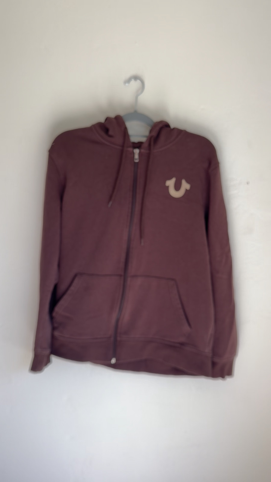 Unisex True Religion Zip up Unisex True Religion Zip up