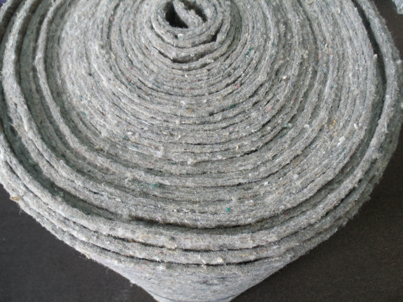 Automotive Carpet underlay Padding espectra 36\ Automotive Carpet underlay Padding espectra 36\