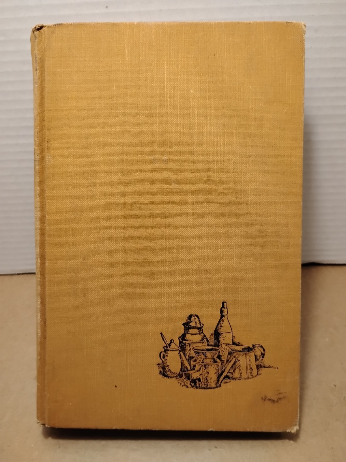 Paula Peck’s Art of Good Cooking - 1966 - Vintage Hardcover Cookbook Paula Peck’s Art of Good Cooking - 1966 - Vintage Hardcover Cookbook