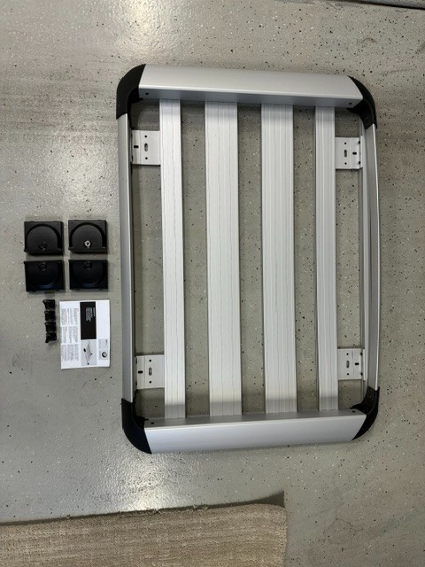 2016 BMW X5 Factory Luggage Basket Part# 82120442358 2016 BMW X5 Factory Luggage Basket Part# 82120442358