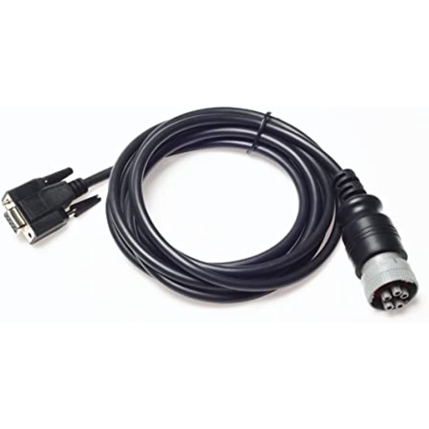 Wirenest Download Cable for Thermo King IntelligAIRE II Wintrac 10ft
