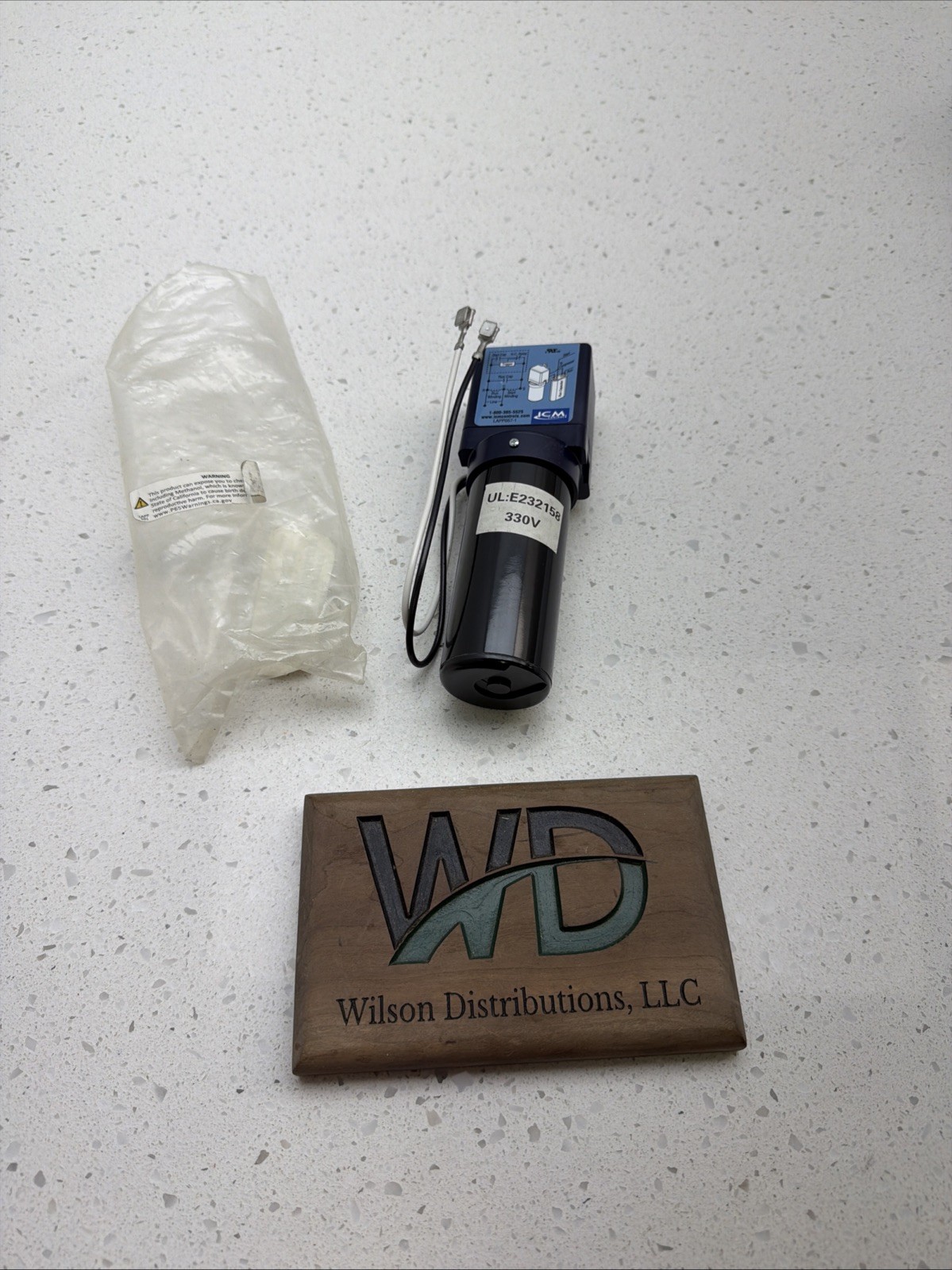 ICM ICM866U-LF / ICM866ULF ICM ICM866U-LF / ICM866ULF