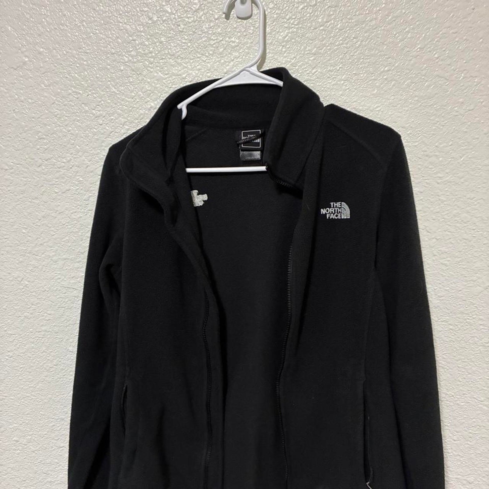 The North Face Black Jacket The North Face Black Jacket