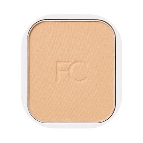 FANCL Silky Fit UV Foundation Refill Beige Light SPF35 PA+++ Unscented
