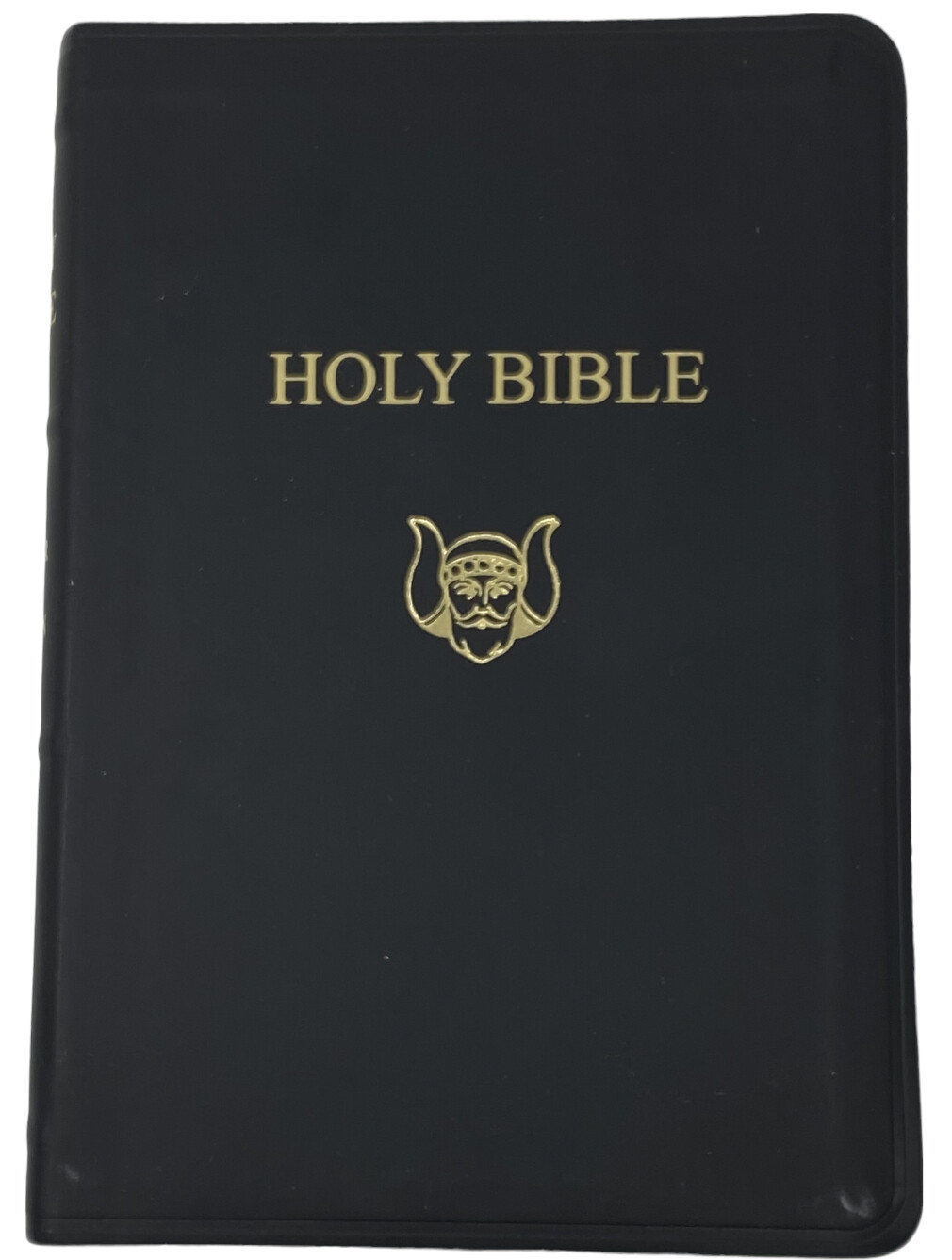 New Grotto Member Bible Cornerstone Edition New Grotto Member Bible Cornerstone Edition