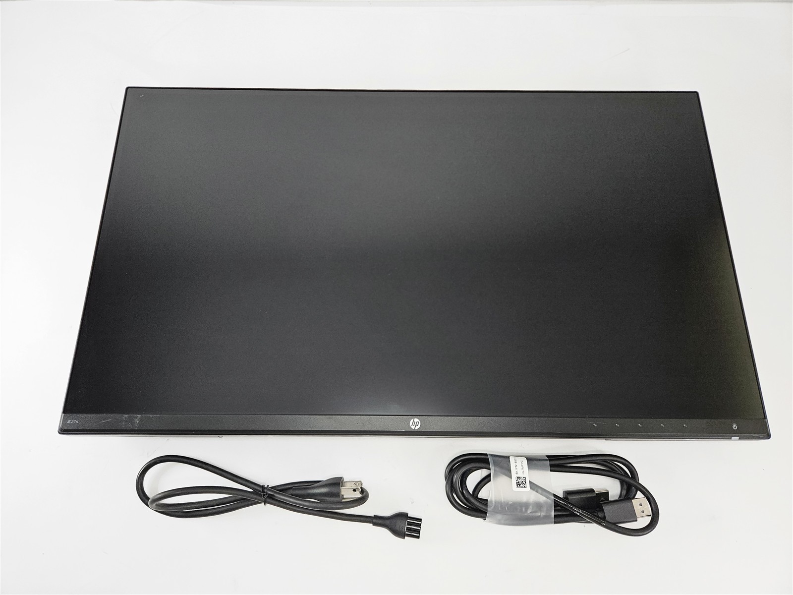 HP Z Display Z27n 27\