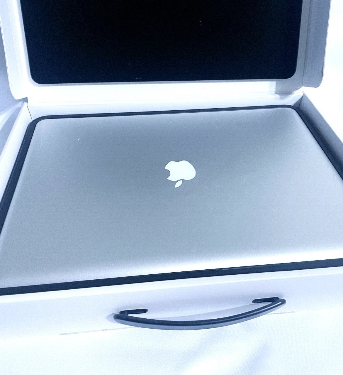 MacBook Pro 17