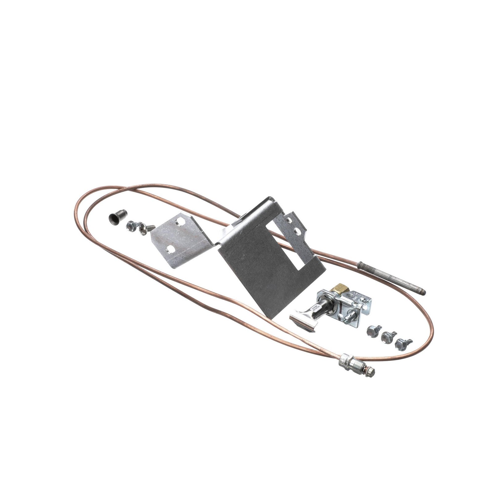 Marsal Pizza Ovens Kit,Horiz Pilot Upgd Ng Or Lp 72708 - Genuine OEM Replacement Marsal Pizza Ovens Kit,Horiz Pilot Upgd Ng Or Lp 72708 - Genuine OEM Replacement