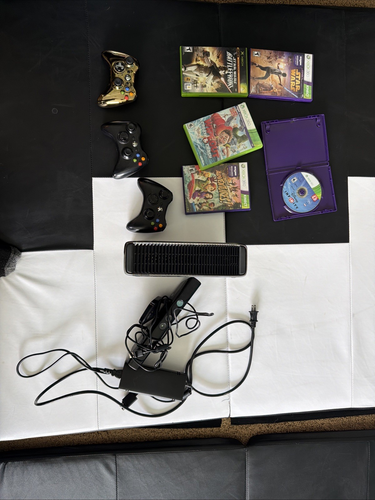 Xbox 360 Xbox 360