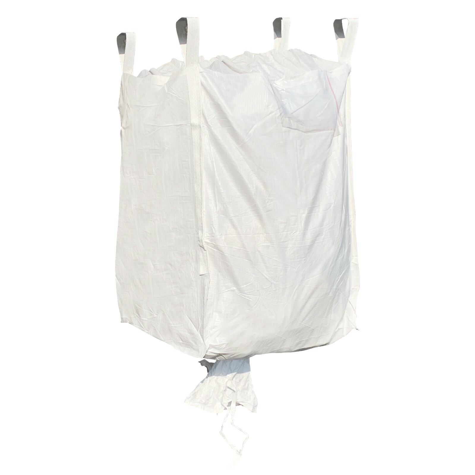 Sandbaggy NEW FIBC Bulk Bags - 35 Sandbaggy NEW FIBC Bulk Bags - 35