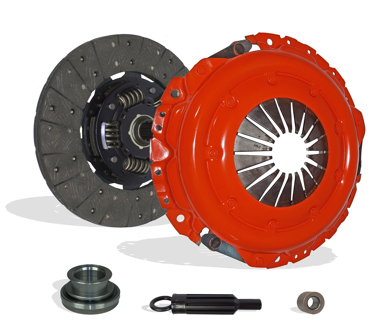 Clutch Kit Compatible With C G K 1500 2500 3500 Cheyenne Base LT Deluxe Sport... Clutch Kit Compatible With C G K 1500 2500 3500 Cheyenne Base LT Deluxe Sport...