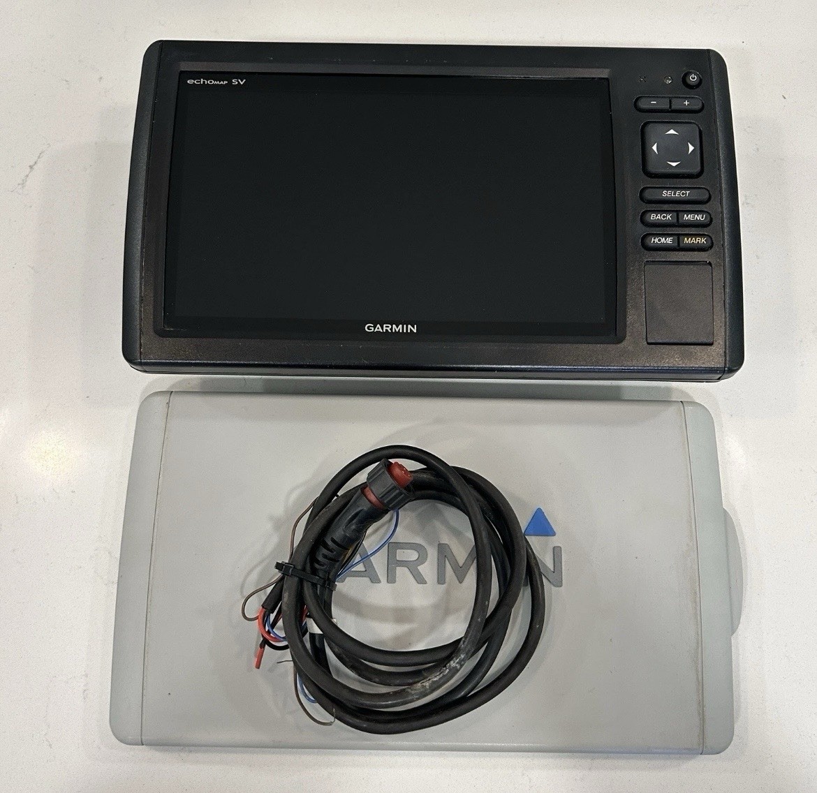 Garmin echoMAP CHIRP 94sv 9 Garmin echoMAP CHIRP 94sv 9