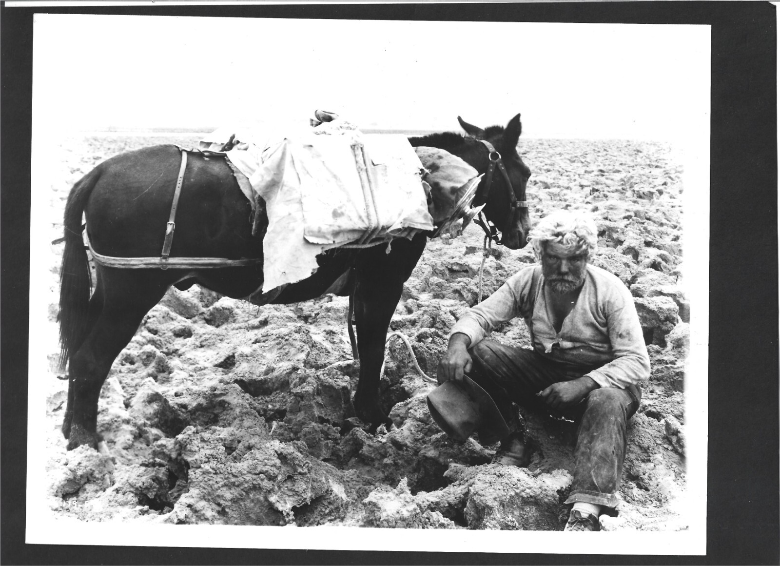 ORIGINAL VINTAGE PHOTO GREED 1925 CLASSIC GIBSON GOWLAND Erich von Stroheim RARE