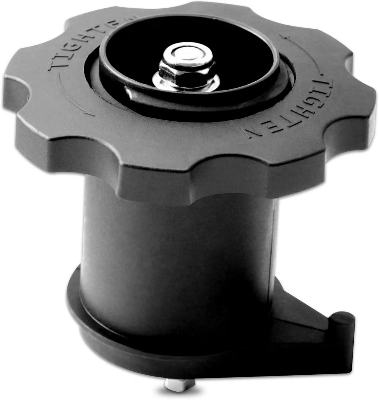 Spool Adapter Hub for Miller & Hobart Welders - Compact and Reliable Spool Adapter Hub for Miller & Hobart Welders - Compact and Reliable