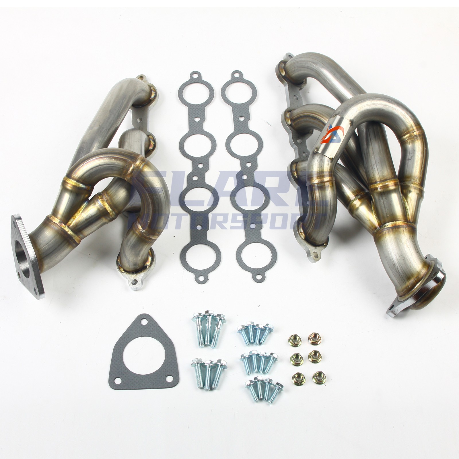For 08-13 GM Silverado Sierra 1500 Pickup 5.3L V8 1-3/4 For 08-13 GM Silverado Sierra 1500 Pickup 5.3L V8 1-3/4