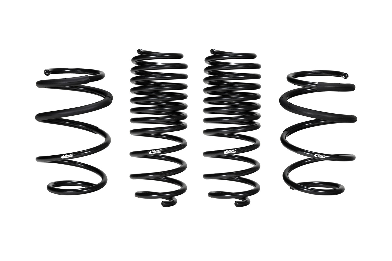 Eibach E10-40-043-01-22 Pro-Kit Lowering Springs for 2022-2026 Honda Civic FWD