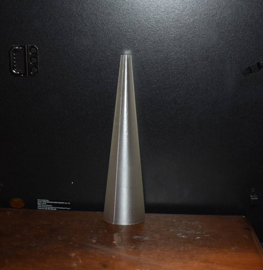 ho ufo trains special listing for cones ho ufo trains special listing for cones