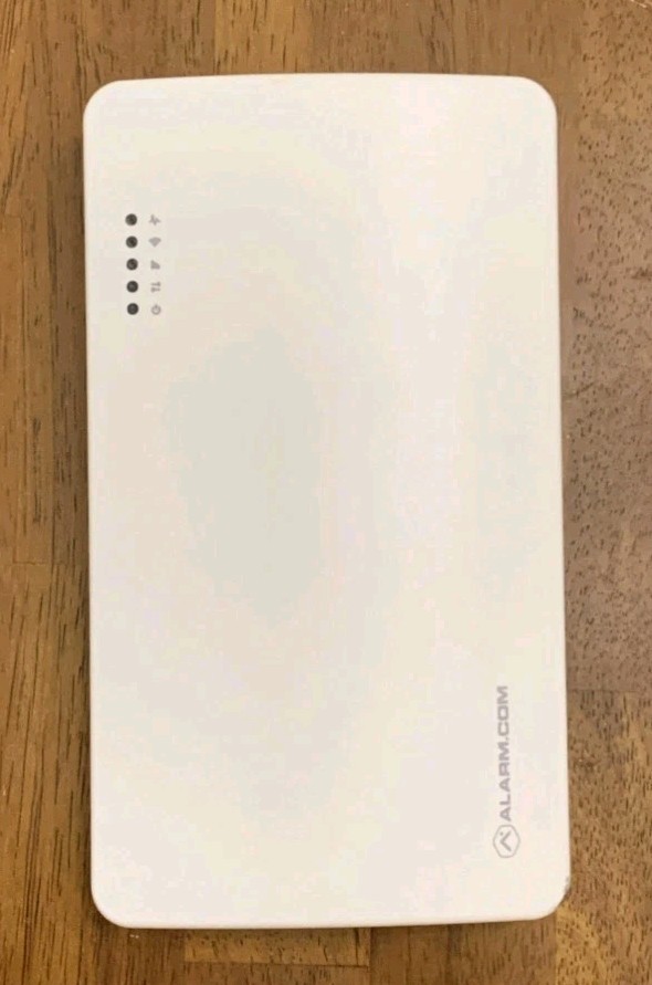 New Alarm com Verizon LTE Communicator System Enhancement Module ADC-SEM-300 New Alarm com Verizon LTE Communicator System Enhancement Module ADC-SEM-300