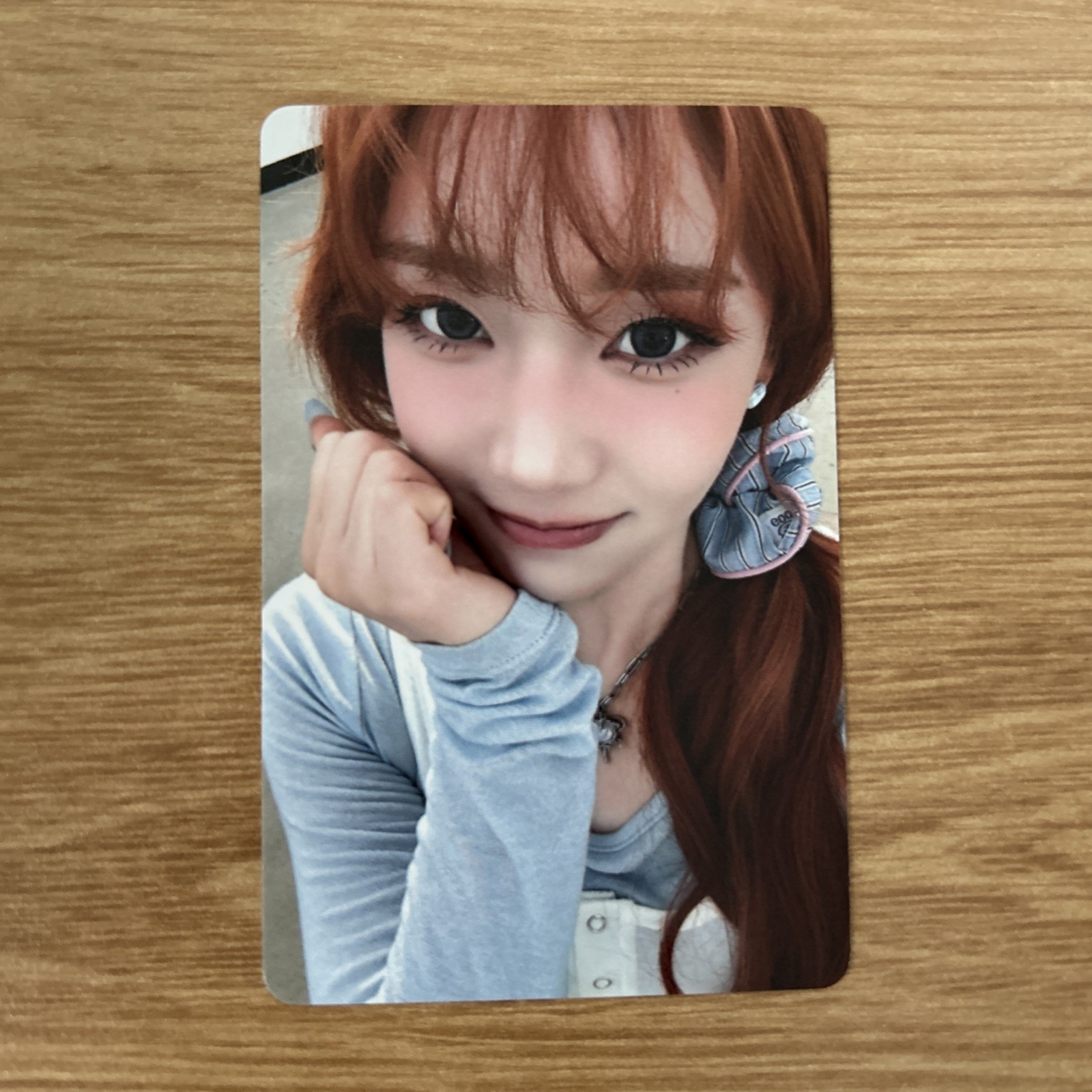 Sumin - STAYC - 2LOVE 2:LOVE - Album Photocard Sumin - STAYC - 2LOVE 2:LOVE - Album Photocard