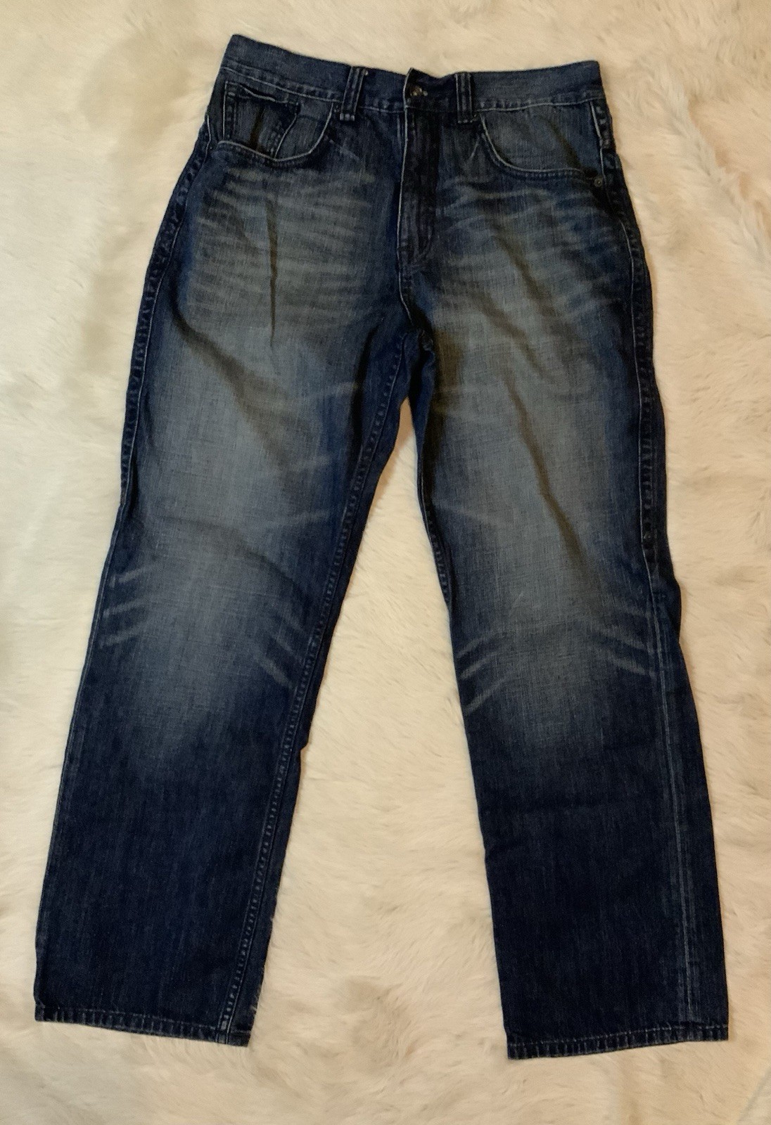 Rocawear Jeans Men’s Size 34 Rocawear Jeans Men’s Size 34