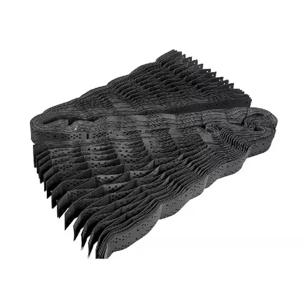 10 Ft. X 16.5 Ft. X 3 In. L Series Plastic Ground Geo Grid Driveway Ground Paver 10 Ft. X 16.5 Ft. X 3 In. L Series Plastic Ground Geo Grid Driveway Ground Paver