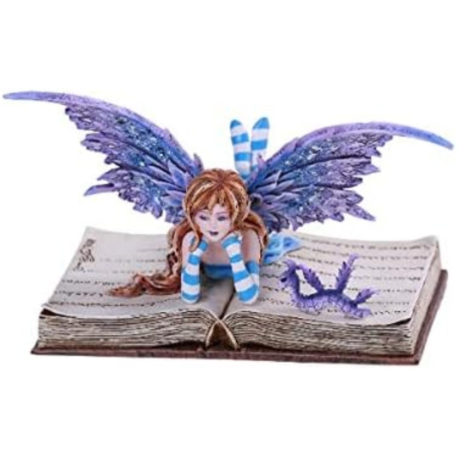 Pacific Giftware PT Amy Brown Art Original Collectible Figurine Pacific Giftware PT Amy Brown Art Original Collectible Figurine
