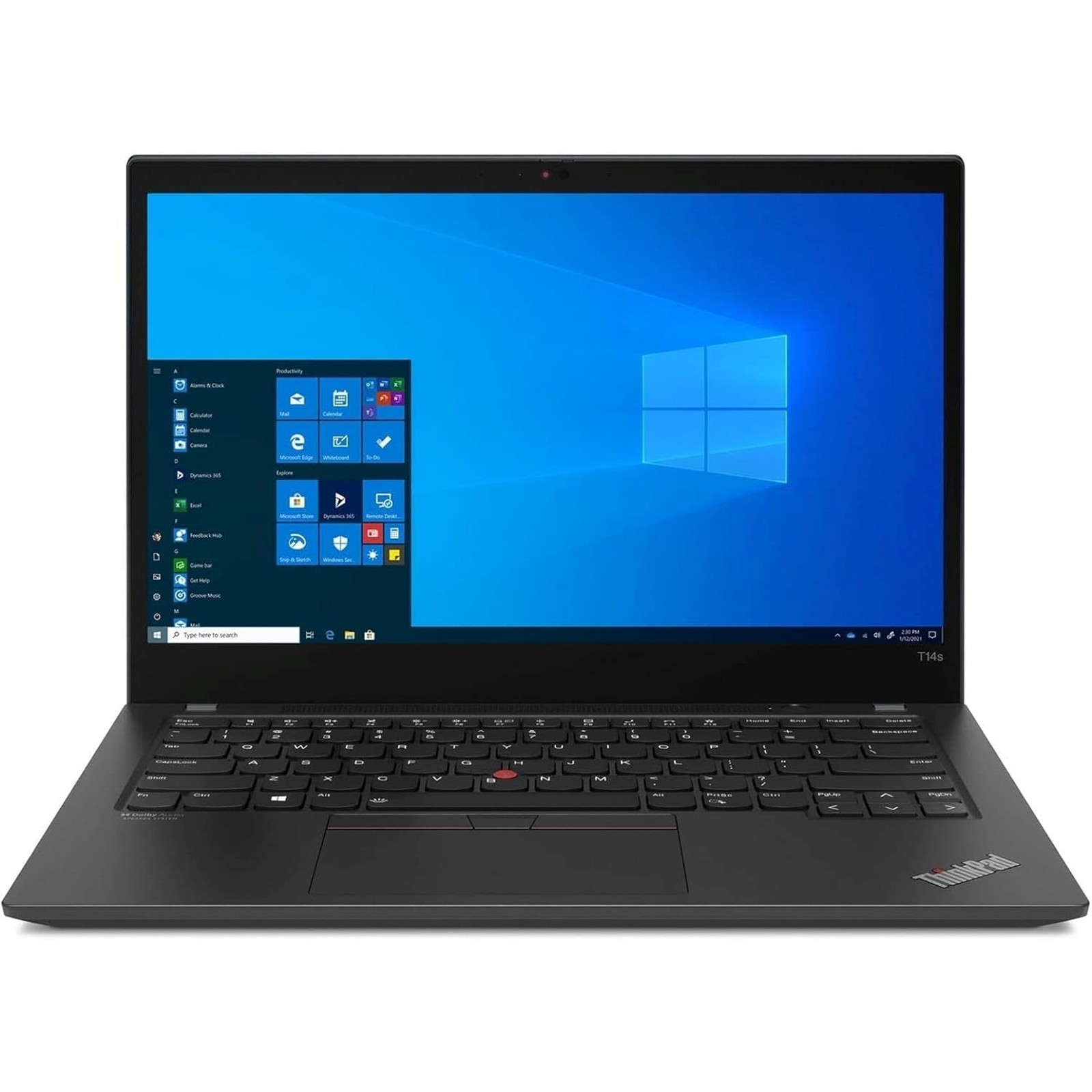Lenovo Thinkpad T14 Gen 2i 14 Lenovo Thinkpad T14 Gen 2i 14