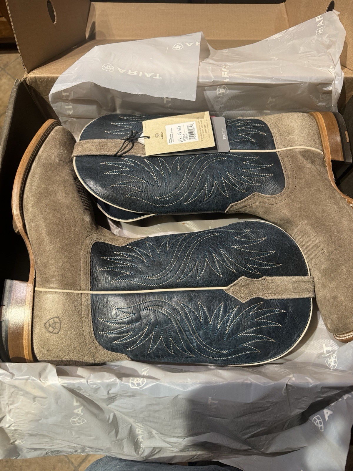 Ariat Boots Ariat Boots
