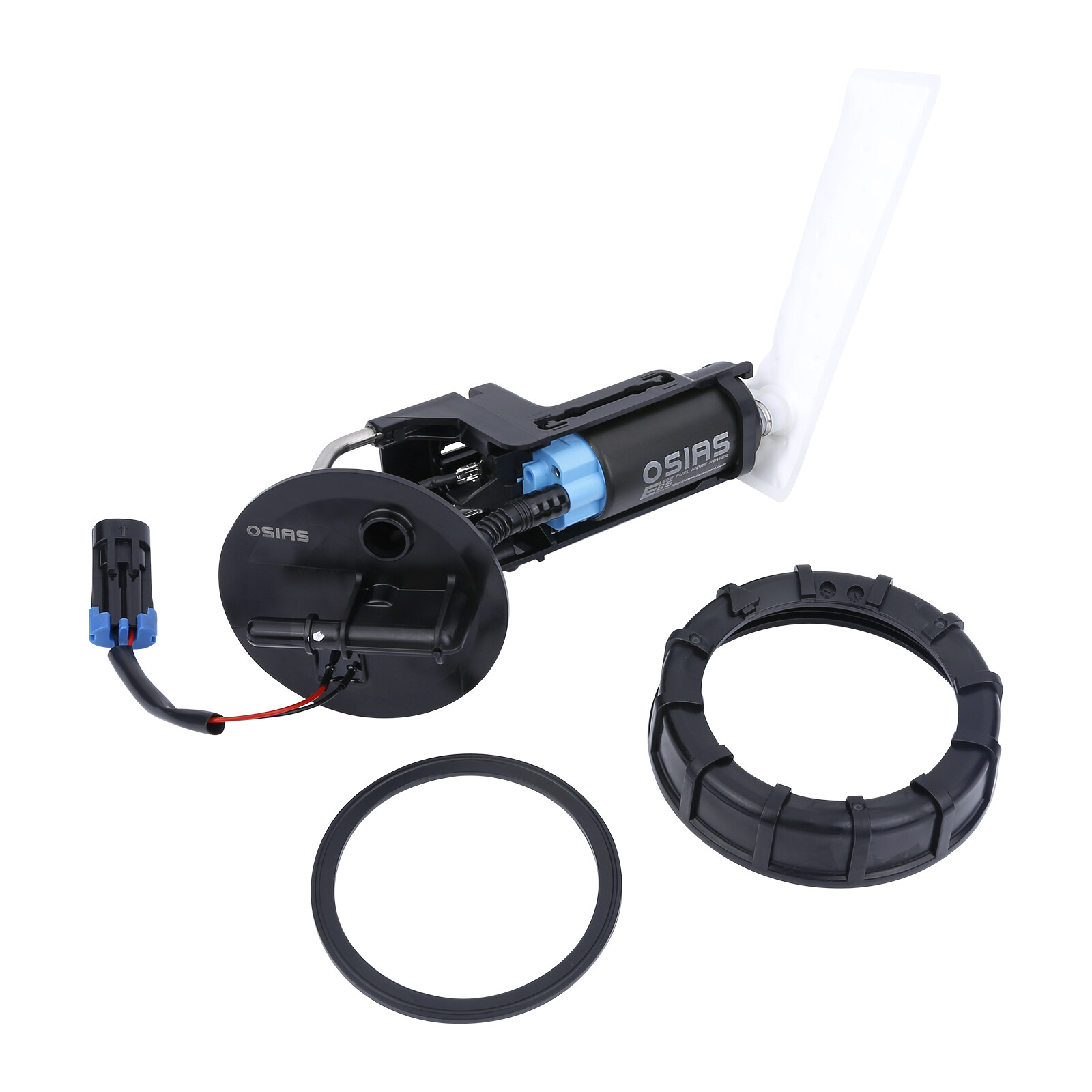 RANGER 150 EFI MD 2018-2023 Polaris QFS Fuel Pump Module Assembly #2208125 RANGER 150 EFI MD 2018-2023 Polaris QFS Fuel Pump Module Assembly #2208125