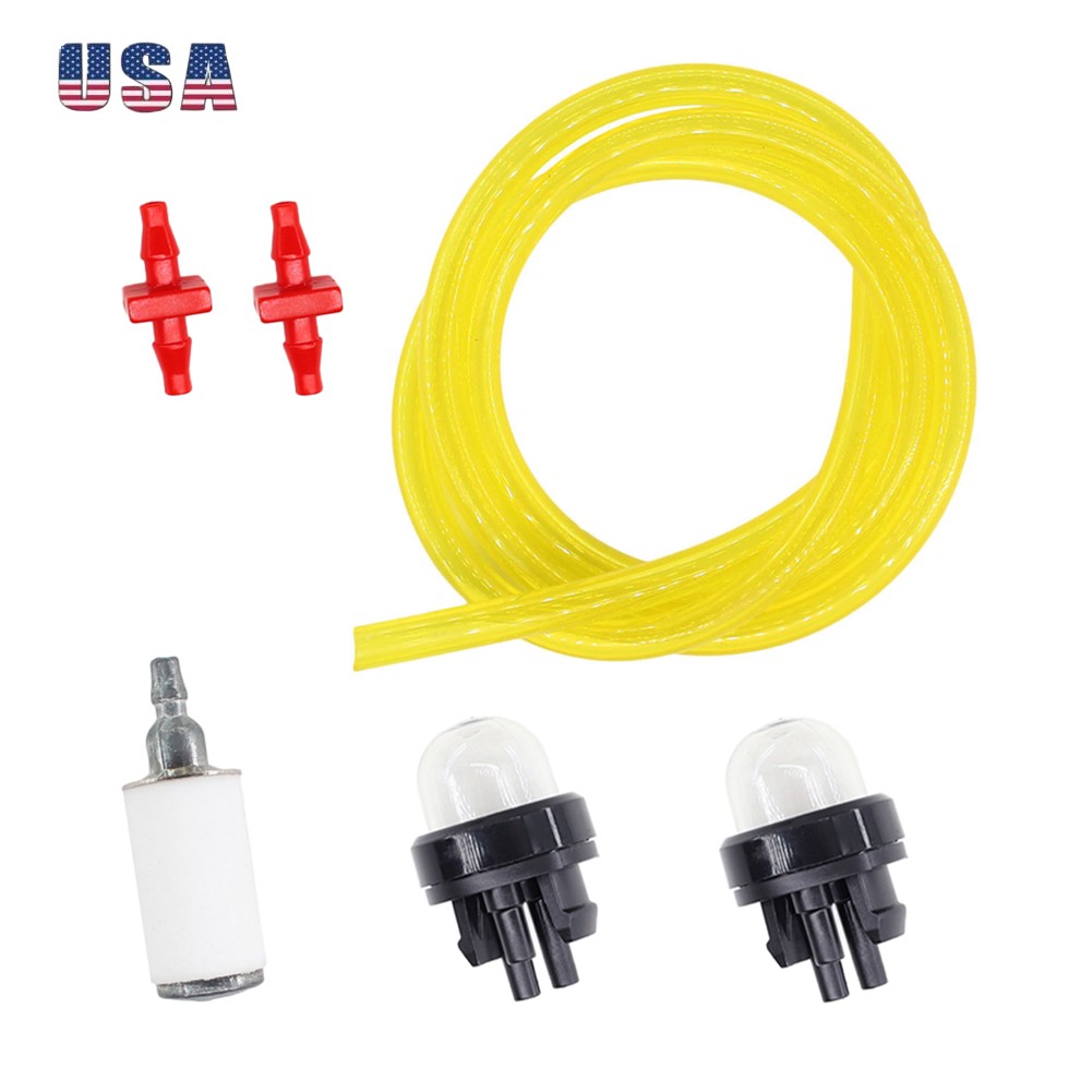3-Line Primer Bulb For Hilti DSH 700X DSH 900X Concrete Saw 2133653