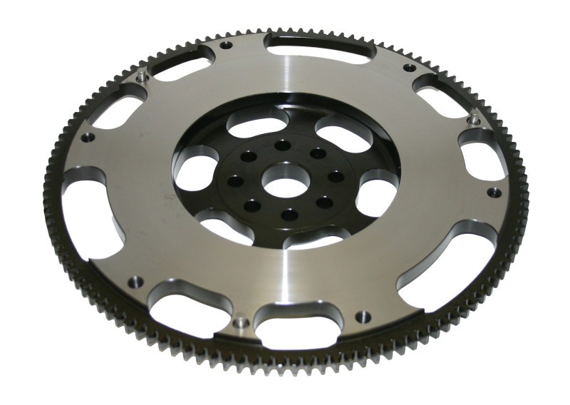 Competition Clutch 2-800-ST Steel Flywheel for 02-11 Civic Si / 02-06 RSX K20