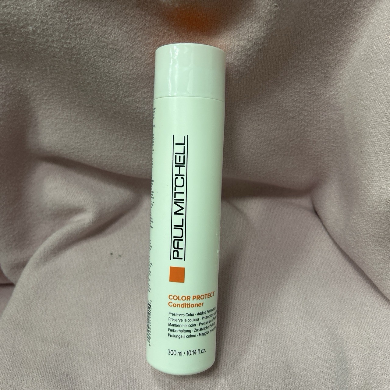 Paul Mitchell Color Protect Daily Conditioner 10.14 oz for Color-Treated Hair