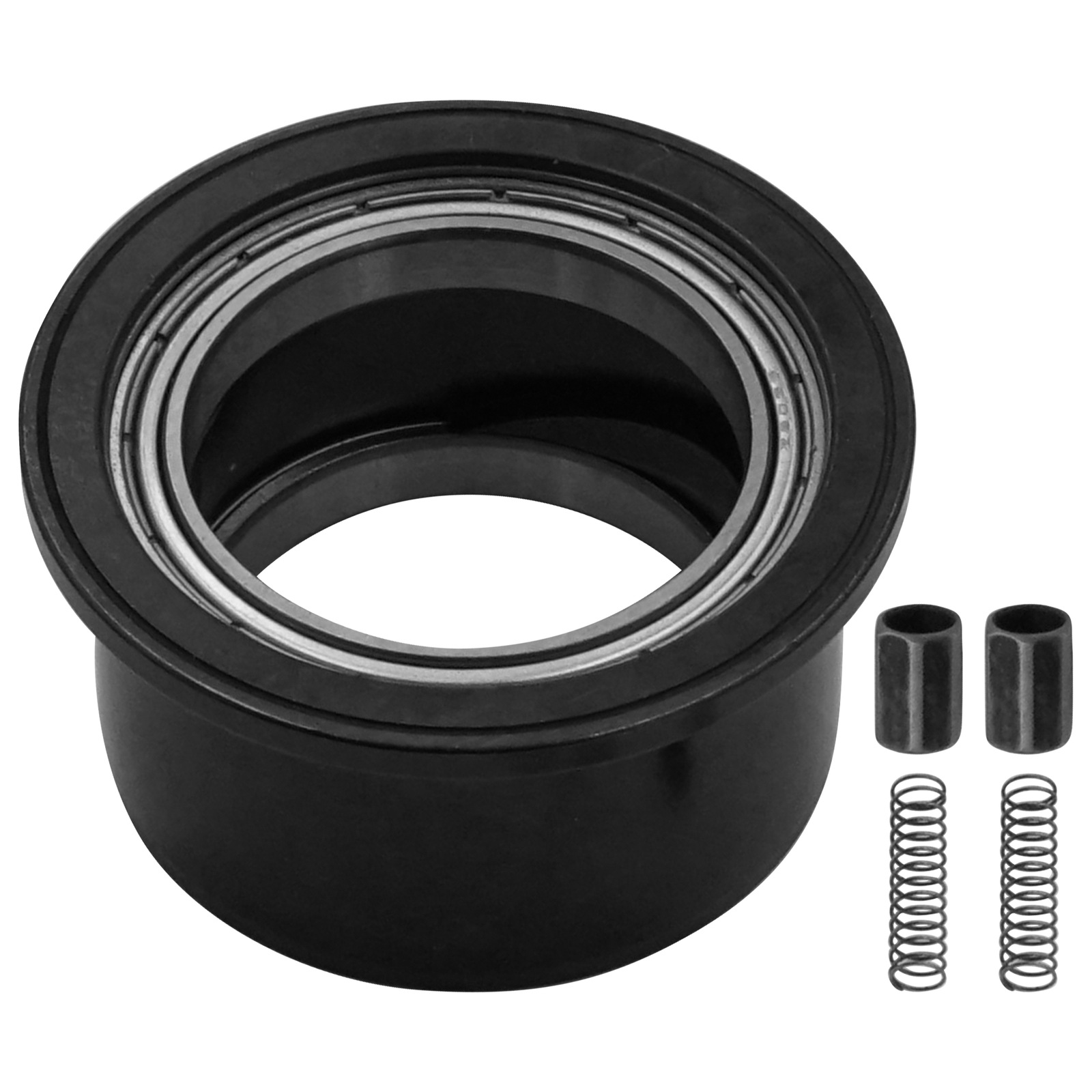 Caltric 420257439 Drive Pulley Clutch With Ball Bearing 6808 for BRP Can-Am Caltric 420257439 Drive Pulley Clutch With Ball Bearing 6808 for BRP Can-Am