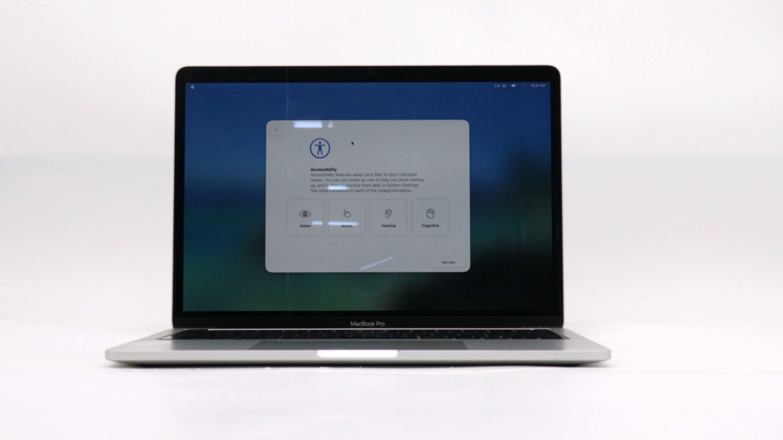 Apple Macbook Pro 13\