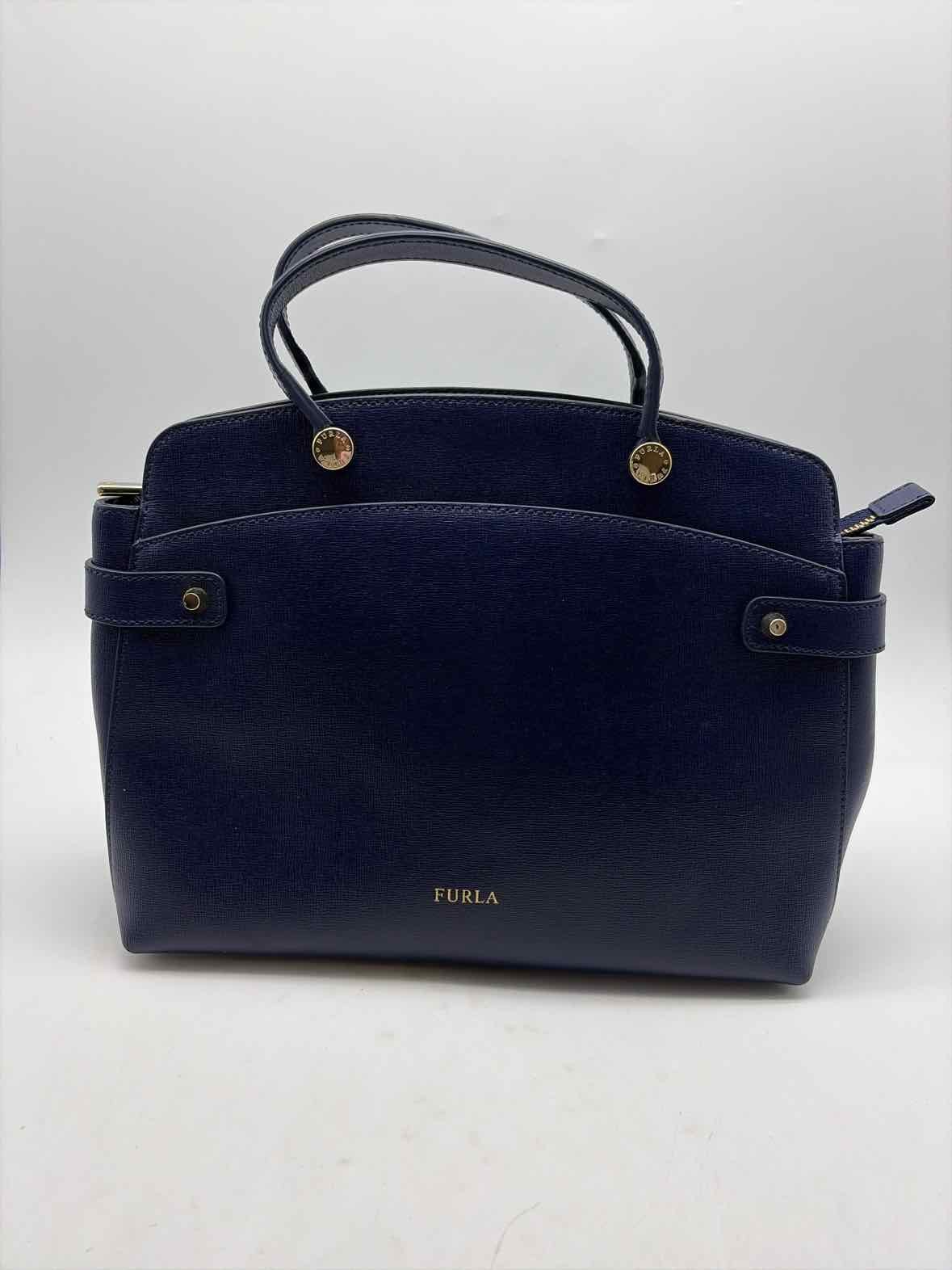 Furla Blue Crossbody Crossbody Furla Blue Crossbody Crossbody