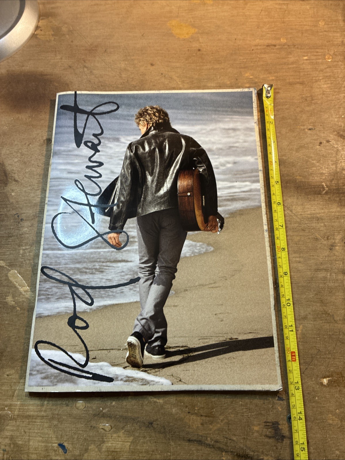 Rod Stewart Rare Programs Life Story’s Tour Programme 2012/2013 Life Story Rod Stewart Rare Programs Life Story’s Tour Programme 2012/2013 Life Story