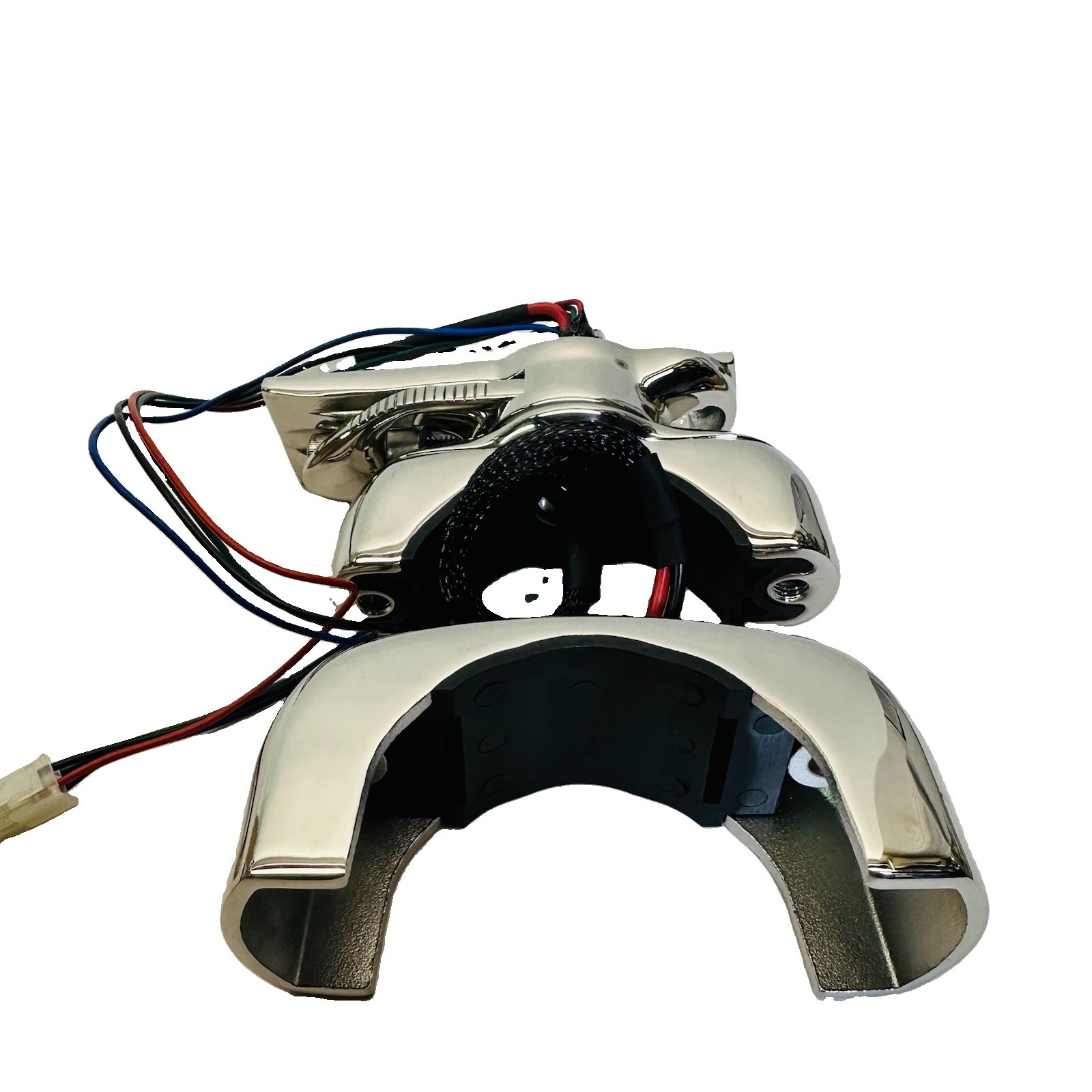 ADP TC-3-S Wet Sounds Stainless Steel Swivel Clamp ADP TC-3-S Wet Sounds Stainless Steel Swivel Clamp