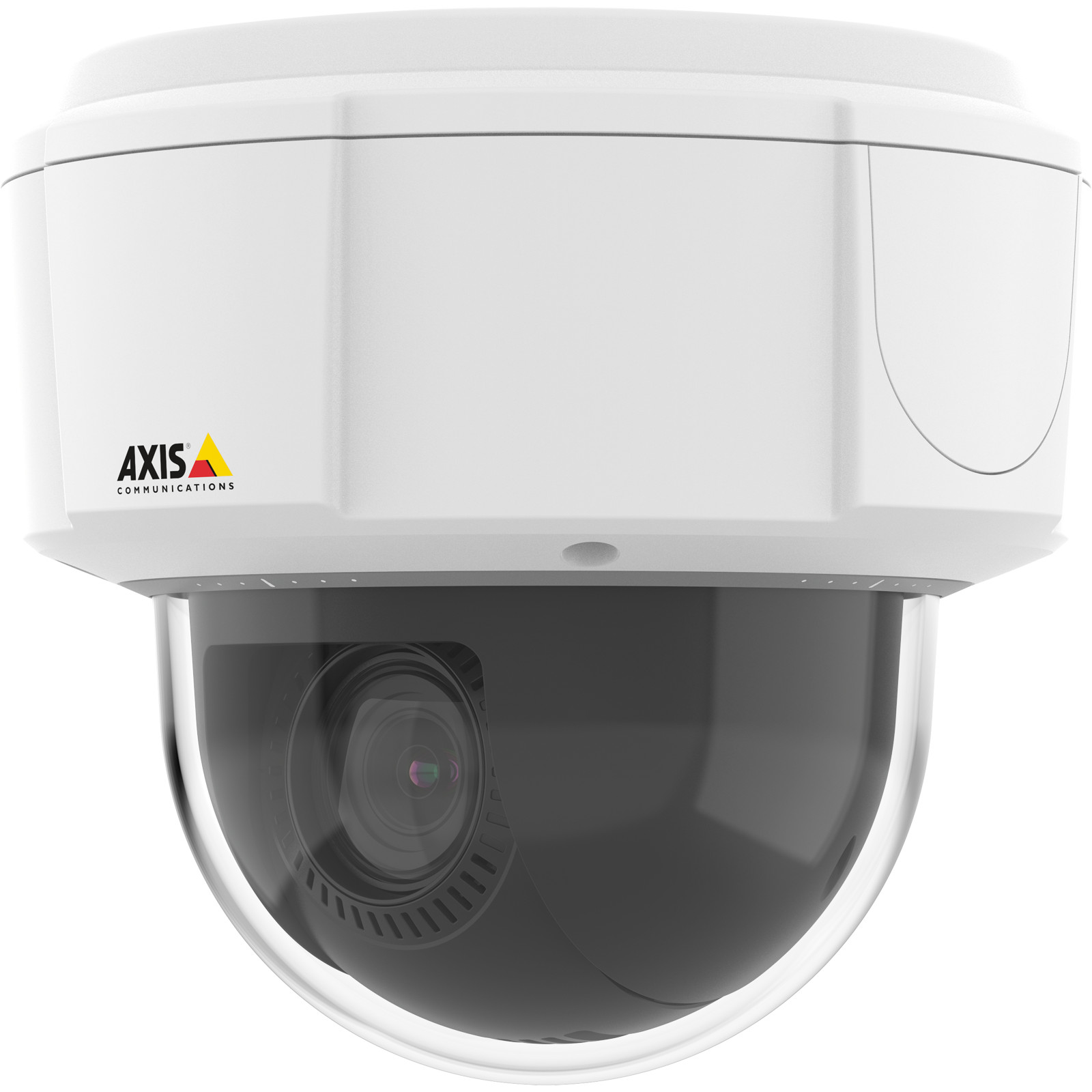 New Axis M5525-E 1080P IP PoE Ethernet Network Outdoor 10X Zoom PTZ Video Camera New Axis M5525-E 1080P IP PoE Ethernet Network Outdoor 10X Zoom PTZ Video Camera