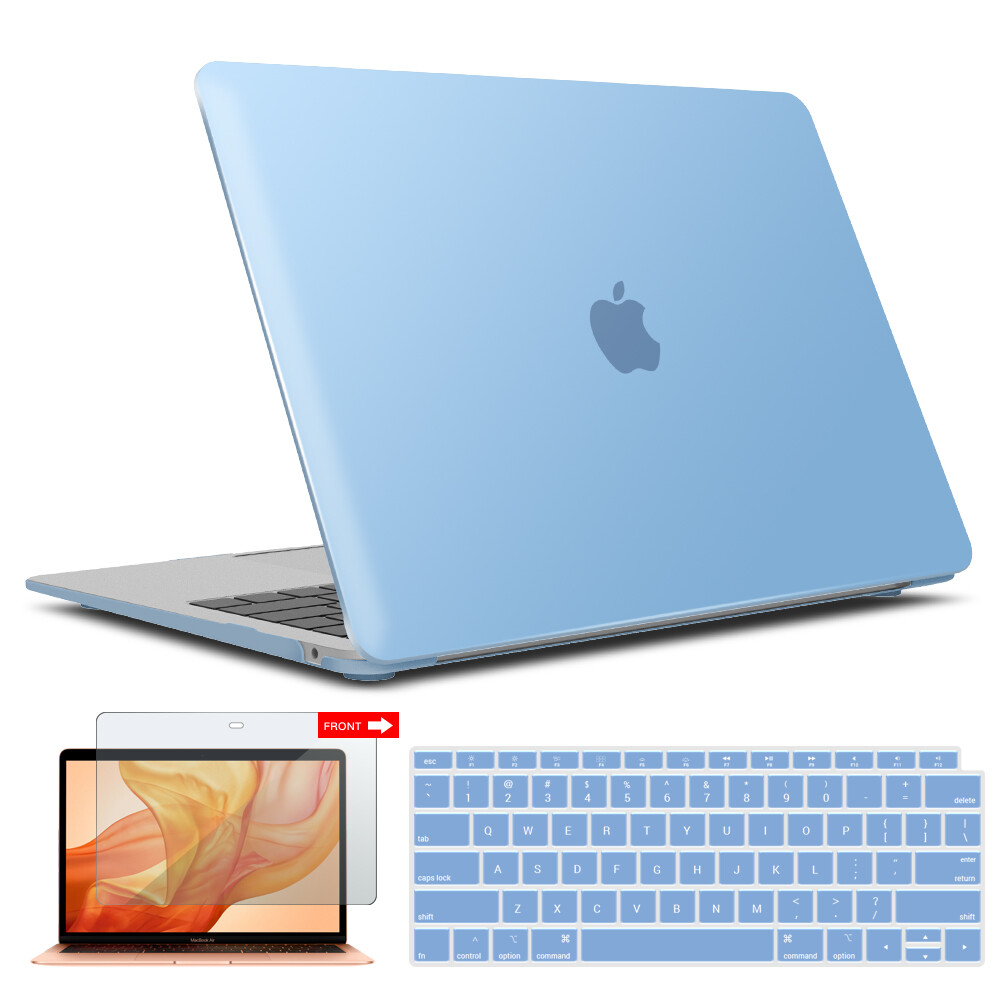 IBENZER Case Compatible with MacBook Air 13\