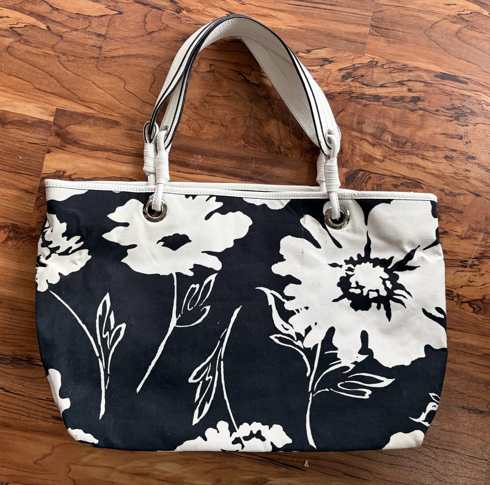 Talbots Brand Bag