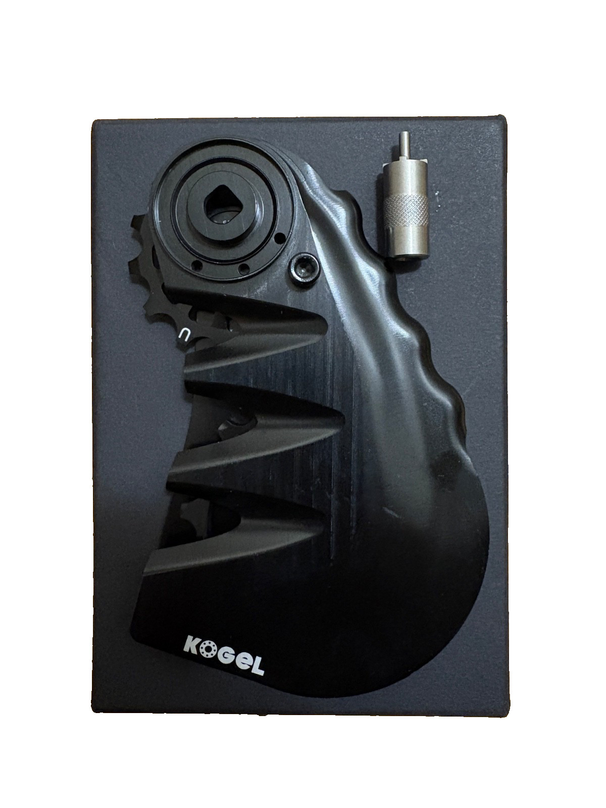 Oversized Aero Derailleur Cage for SRAM Red, Force AXS Oversized Aero Derailleur Cage for SRAM Red, Force AXS