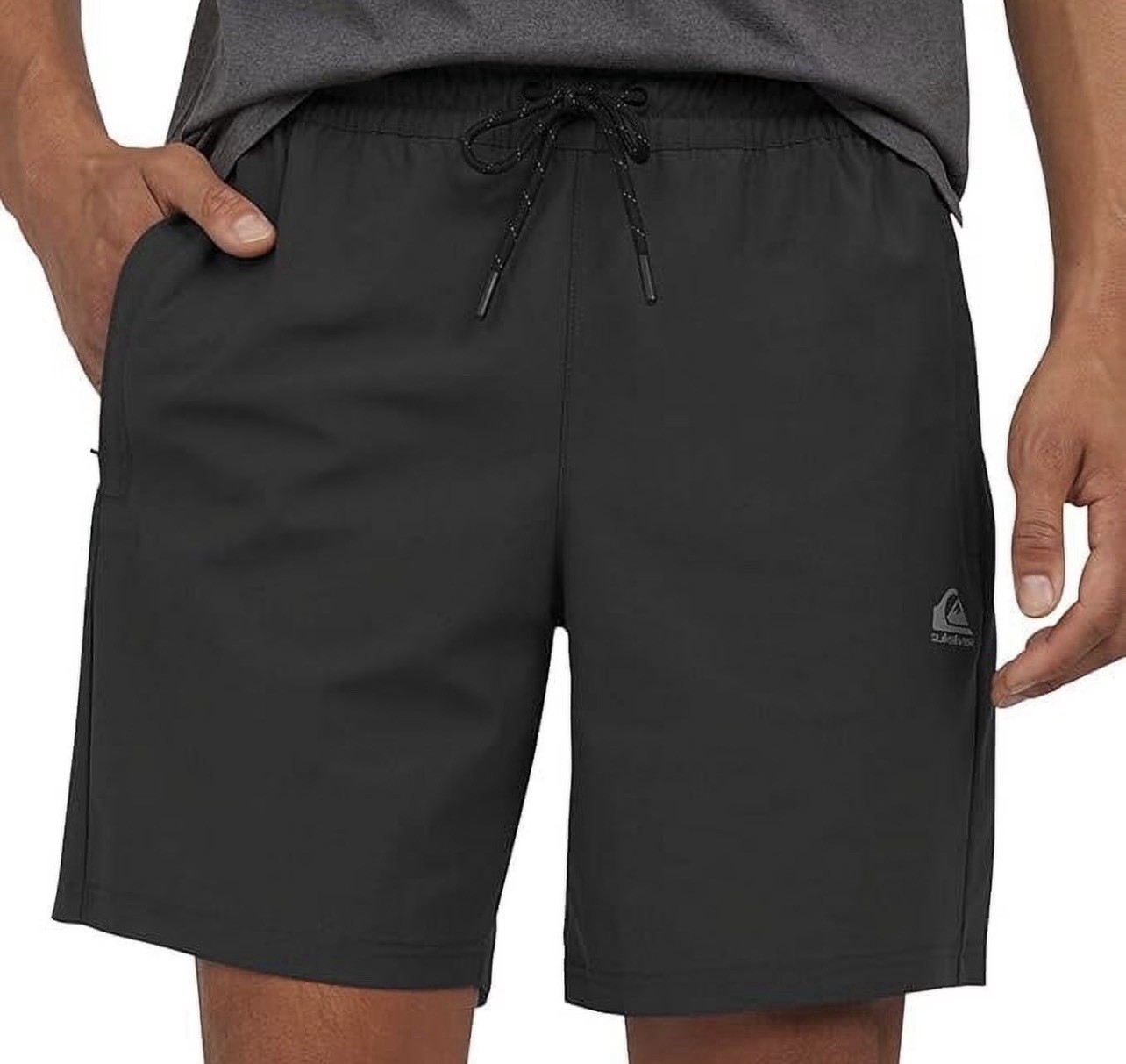 Quiksilver Men\'s 7\