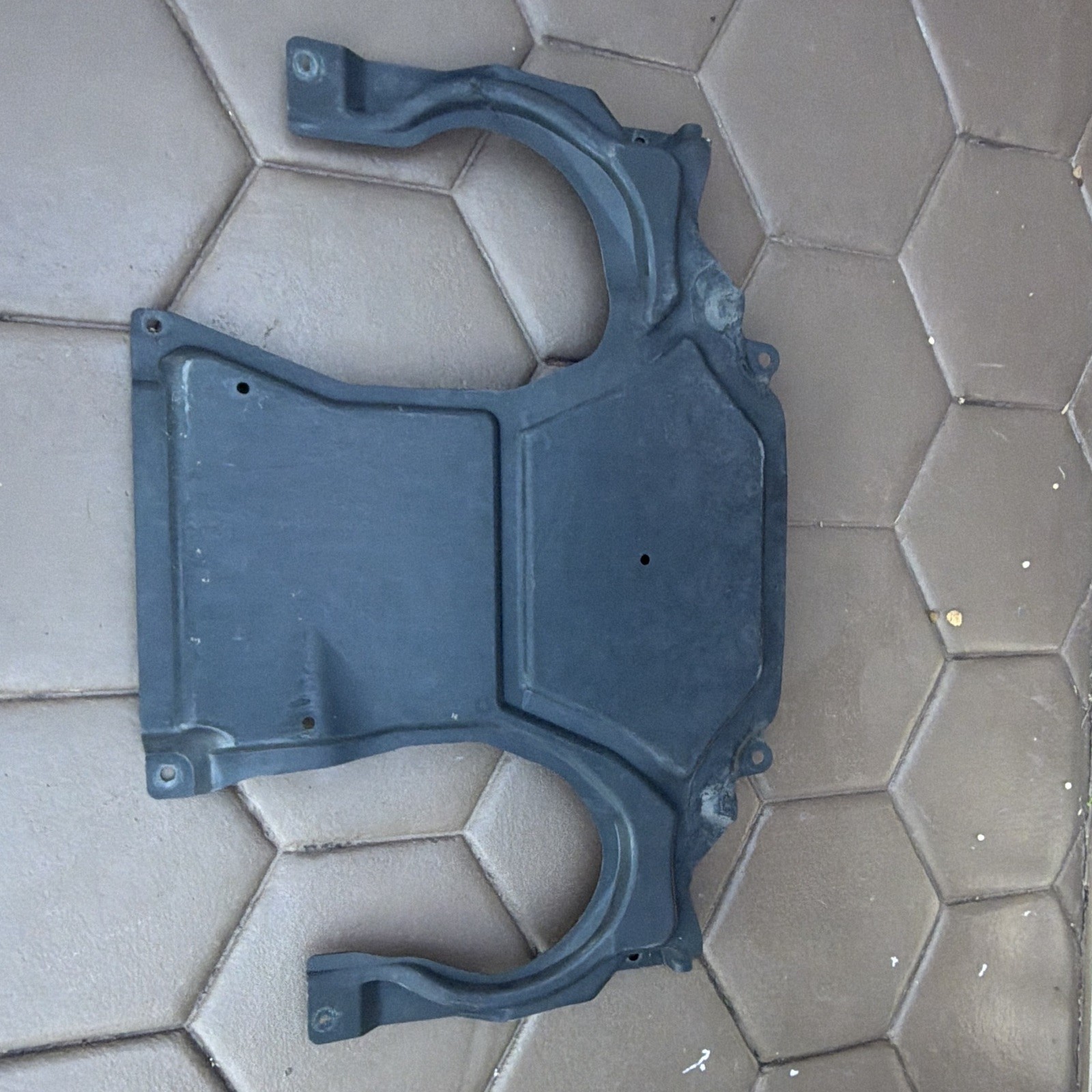2011 Mercedez Benz E Class Splash Shield. 2011 Mercedez Benz E Class Splash Shield.