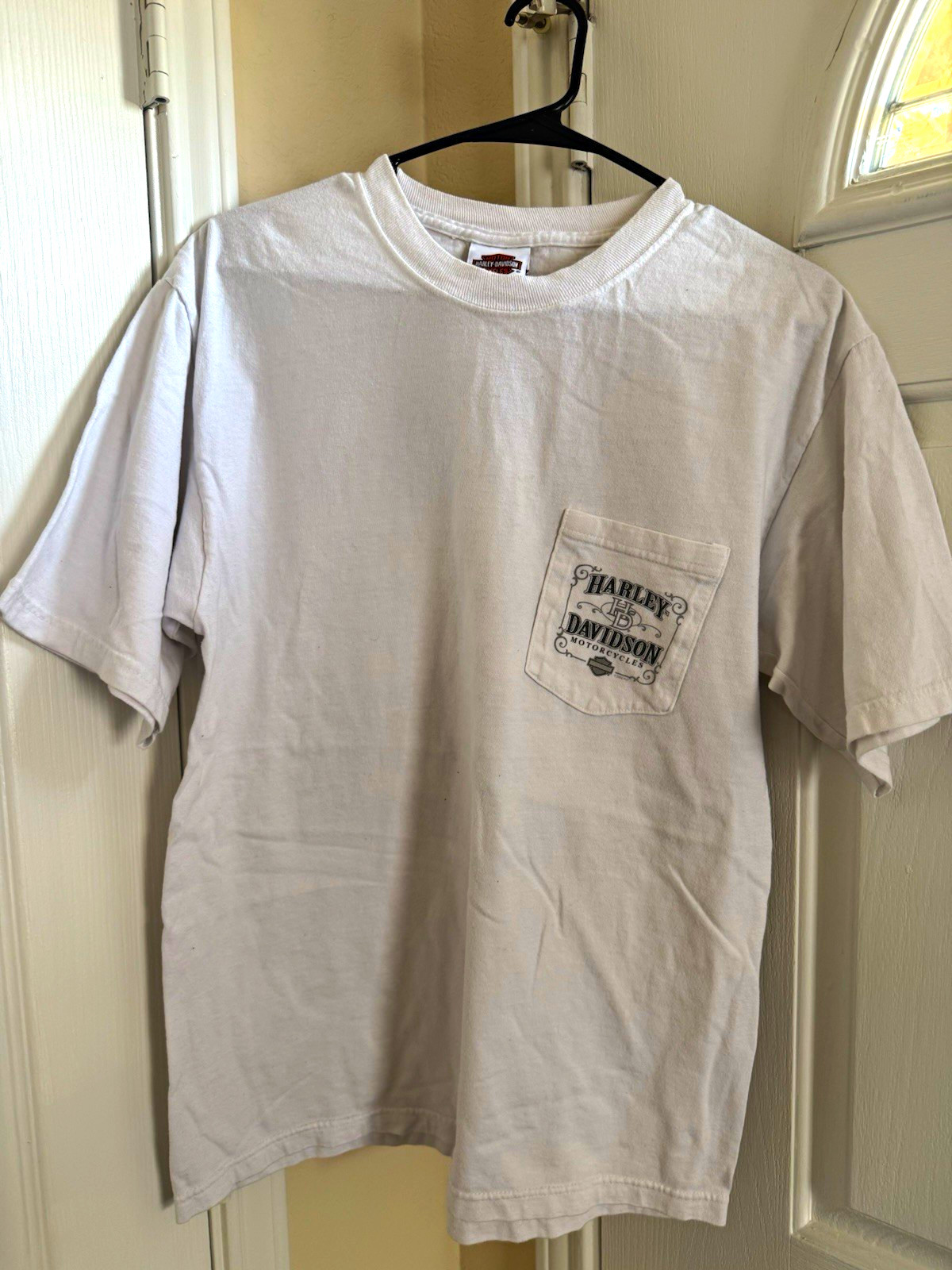 Harley-Davidson Men’s T-Shirt Bundle Size Medium Harley-Davidson Men’s T-Shirt Bundle Size Medium