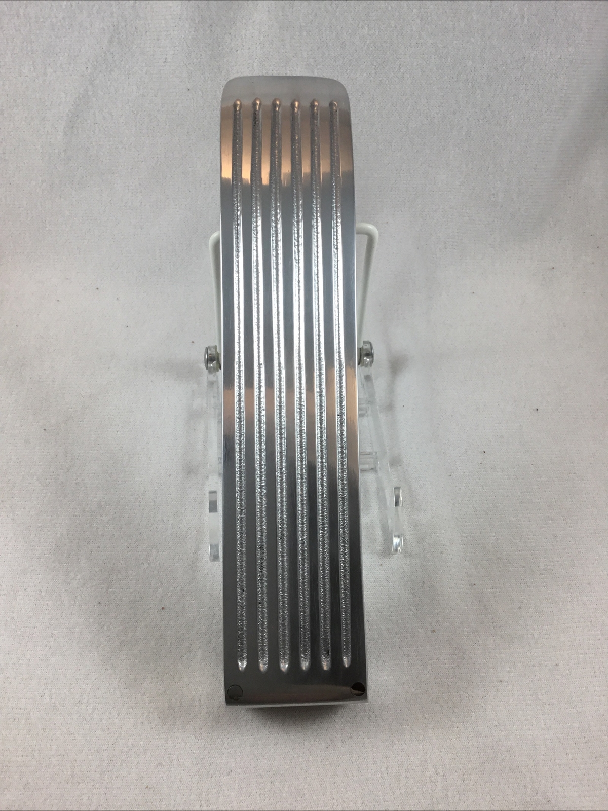 Vintage 1932 -1936 Cast Aluminum Gas Pedal - Cadillac LaSalle NEW Vintage 1932 -1936 Cast Aluminum Gas Pedal - Cadillac LaSalle NEW
