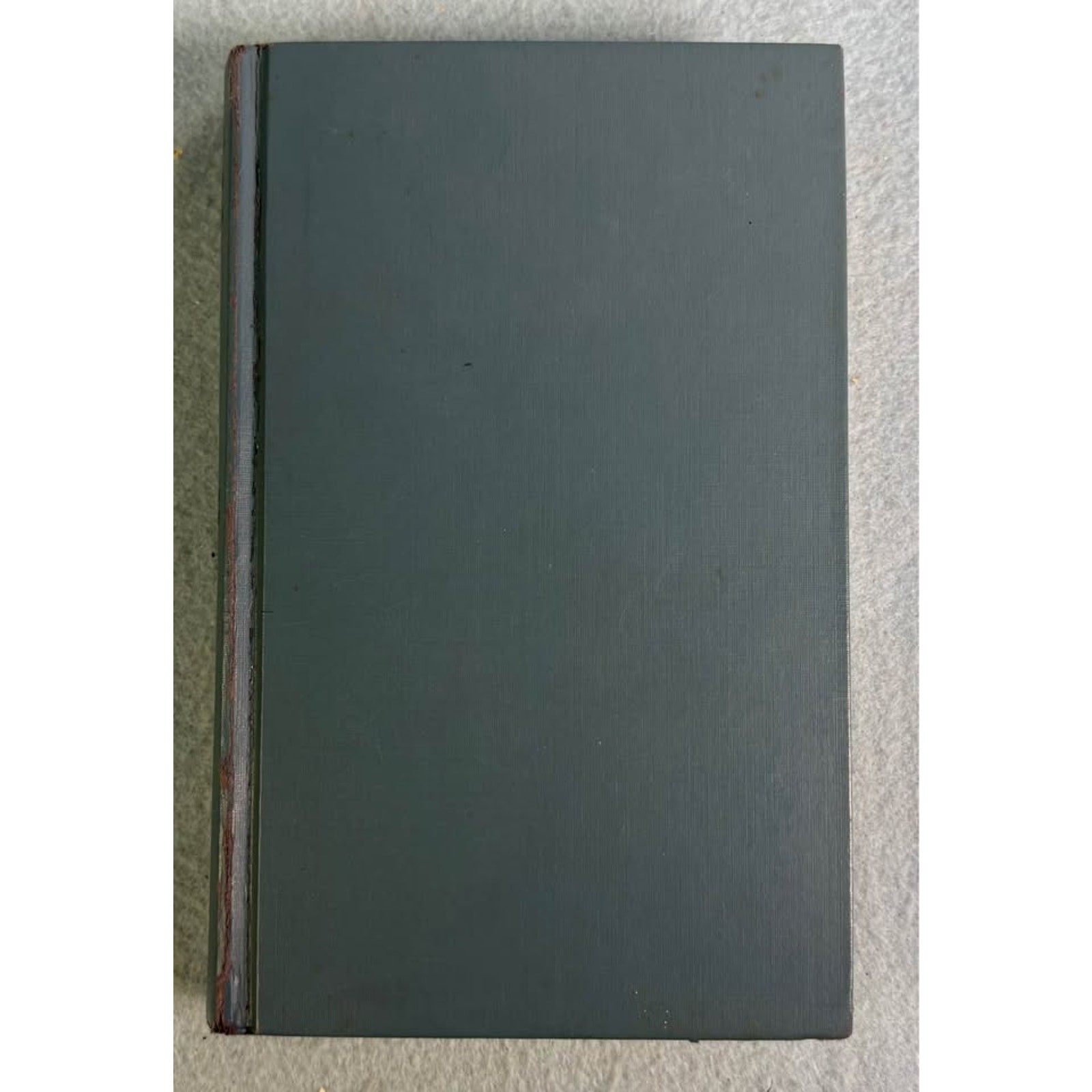 Virgil Works Aeneid Bucolics Georgics 1952 Interlinear Latin English Hart Osborn