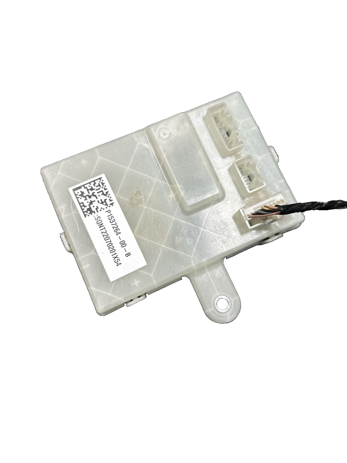 2021-2025 Tesla Model 3/Y Charge Port Control Module OEM 1537264-00-B